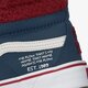 Férfi sportcipők VANS UA SK8-HI MTE 2.0 DX vn0a4p3i23v1 szín: kék