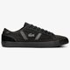Férfi sportcipők LACOSTE SIDELINE 119 1 CMA 737cma006602h szín: fekete