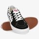 Női tornacipők VANS UA SK8-LOW vn0a4uuk4w71 szín: fekete