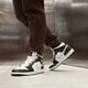 Férfi sportcipők AIR JORDAN 1 MID dq8426-103 szín: fehér