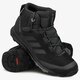 Férfi téli cipők ADIDAS TERREX TIVID MID CP s80935 szín: fekete