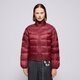 Női télikabát LEVI'S KABÁT TÉLI WMS PACKABLE DOWN JACKET REDS a8320-0007 szín: bordó