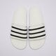 Férfi papucsok és szandálok ADIDAS ADILETTE  280648 szín: fehér