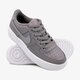 Gyerek sportcipők NIKE AIR FORCE 1 (GS)  314219-019 szín: szürke