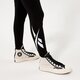 Női nadrágok REEBOK NADRÁG CL PF LOGO LEGGING h41357 szín: fekete