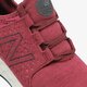 Férfi sportcipők NEW BALANCE MCRUZHM mcruzhm szín: bordó