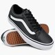 Női tornacipők VANS UA OLD SKOOL va38g1nqr szín: fekete