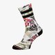 Női zoknik STANCE ZOKNI SOUL FLOWER CREW w556b19sfc szín: multicolor