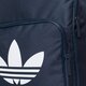 Női hátizsák ADIDAS HÁTIZSÁK BP CLAS TREFOIL dj2171 szín: sötétkék