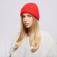 Gyerek téli sapka VANS SAPKA MN CORE BASICS BEANIE vn000k9yizq1 szín: piros