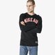 Férfi póló NIKE PÓLÓ LS M NSW TEE LS CLTR NIKE AIR 1 ar5172-010 szín: fekete