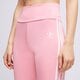 Női rövidnadrágok ADIDAS LEGGINGS HW SHORT TIGHTS hl6769 szín: rózsaszín