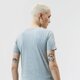 Női póló CHAMPION PÓLÓ CREWNECK PÓLÓ 114780em029 szín: szürke