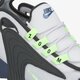 Férfi sportcipők NIKE ZOOM 2K ao0269-108 szín: fehér