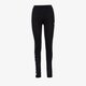 Női nadrágok ELLESSE LEGGINGS SOLOS 2 NAVY sgs04703429 szín: sötétkék