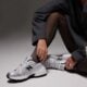 Női sportcipők NEW BALANCE 740 u740nw2 szín: fehér
