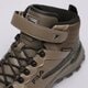 Férfi téli cipők FILA ALPINE V3 WEATHERTECH 1hm02228-248 szín: khaki