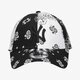 Férfi baseball sapka NEW ERA SAPKA PAISLEY PRINT 940 NYY BLK NEW YORK YANKEES BLK 60141909 szín: multicolor