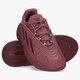 Női sportcipők ADIDAS OZELIA gx3256 szín: bordó