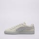 Férfi sportcipők PUMA SUEDE 3 ONE PIECE 39652401 szín: fehér