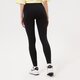Női nadrágok JORDAN CORE LEGGINGS  dd7007-010 szín: fekete