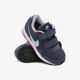 Gyerek sportcipők NIKE MD RUNNER 2 GTV 807328405 szín: sötétkék