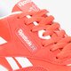 Női sportcipők REEBOK CL NYLON NEUTRALS bs9377 szín: piros
