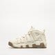 Gyerek sportcipők NIKE AIR MORE UPTEMPO dx1939-100 szín: bézs