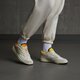 Női sportcipők REEBOK CLUB C 85 gv9492 szín: szürke