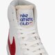 Férfi sportcipők NIKE BLAZER MID '77 dh7694-100 szín: fehér