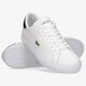 Férfi sportcipők LACOSTE POWERCOURT 0121 1 SMA 742sma0018147 szín: fehér
