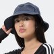  ADIDAS KALAP CON BELL BUCKET hd9729 szín: sötétkék
