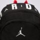 Női hátizsák JORDAN HÁTIZSÁK JAM AIR PATROL BACKPACK ma0924-023 szín: fekete