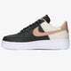 Női sportcipők NIKE AIR FORCE 1 '07  cu5311-001 szín: multicolor