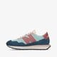Női sportcipők NEW BALANCE 237  ws237wa1 szín: kék