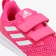 Gyerek sportcipők ADIDAS ALTARUN CF I cg6819 szín: rózsaszín