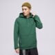 Férfi pulóver DICKIES PULÓVER KAPUCNIS OAKPORT HOODIE dk0a4xcdpin1 szín: zöld