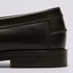 Férfi slip-onok NAKED WOLFE RIVIERA BLACK LEATHER nwrivierablackwhite szín: fekete