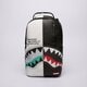 Női hátizsák SPRAYGROUND HÁTIZSÁK SHARK CENTRAL INVERTED SPLIT 910b6253nsz szín: multicolor