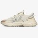 Férfi sportcipők ADIDAS OZWEEGO fv9655 szín: bézs