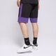 Férfi rövidnadrágok NEW ERA RÖVIDNADRÁG NBA COLOUR BLOCK SHORT LAKERS LOS ANGELE 60416375 szín: fekete