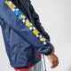 Férfi télikabát VANS KABÁT TORREY JKT vn0002muzzz szín: sötétkék
