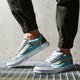 Férfi sportcipők VANS UA OLD SKOOL vn0a38g1vmmm szín: kék
