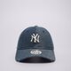 Női baseball sapka NEW ERA SAPKA WMNS ACID DENIM 920 NYY NEW YORK YANKEES 60595375 szín: sötétkék