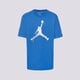 Gyerek póló JORDAN PÓLÓ JDB MJ MVP JUMPMAN SS TEE BOY 95f062-bb7 szín: kék