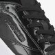 Női sportcipők REEBOK CLUB C 85 PATENT BLACK WHITE bs9777 szín: fekete
