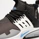 Férfi sportcipők NIKE AIR PRESTO MID UTILITY dc8751-002 szín: fekete