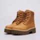 Női téli cipők TIMBERLAND STONE STREET 6 INCH LACE UP WP BOOT tb0a2h3cen11 szín: barna