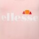 ELLESSE STRÓJ KĄPIELOWY WILIMA SWIMSUIT LPINK s4e08602808 szín: rózsaszín