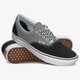 Férfi sportcipők VANS COMFYCUSH ERA vn0a3wm9wwi1 szín: fekete